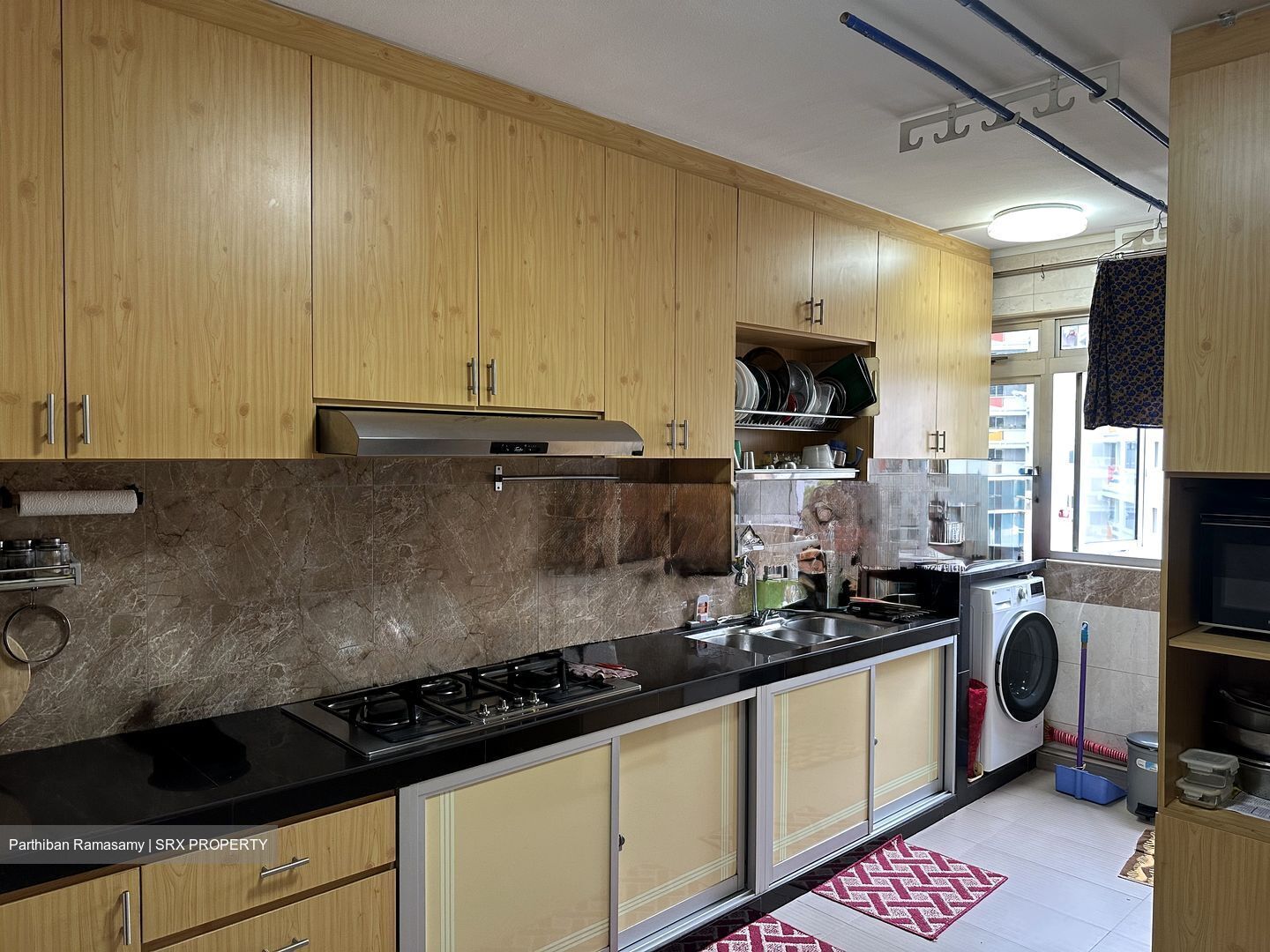 Blk 223 Choa Chu Kang Central (Choa Chu Kang), HDB 4 Rooms #530222031